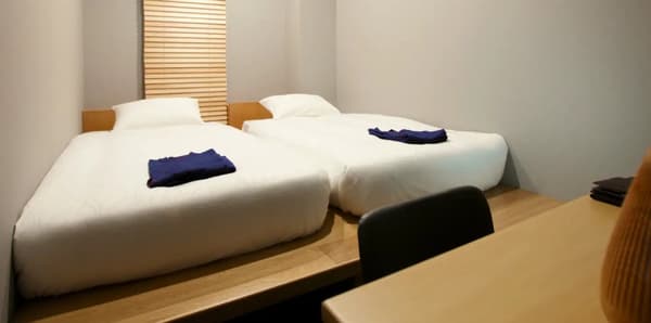 Hotel Amanek Ginza East 位置地图