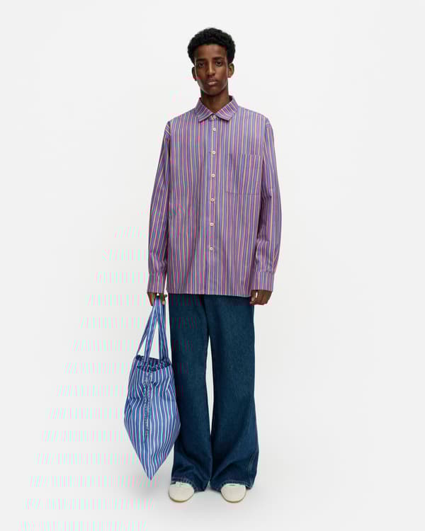 Jokapoika衬衫 44,000日元