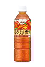 奢华红茶冰茶瓶