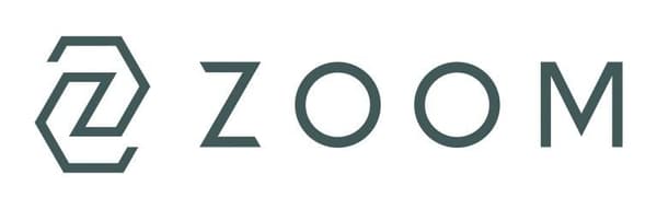 ZOOM Brand Logo