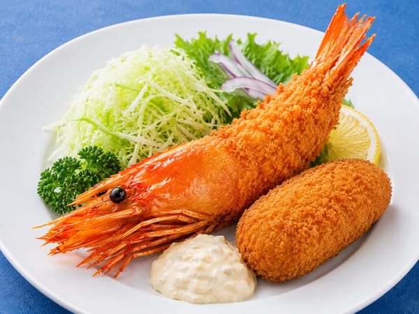 Mixed fry (image for reference)
