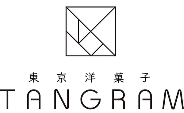 Exhibición de Tokyo Patisserie TANGRAM