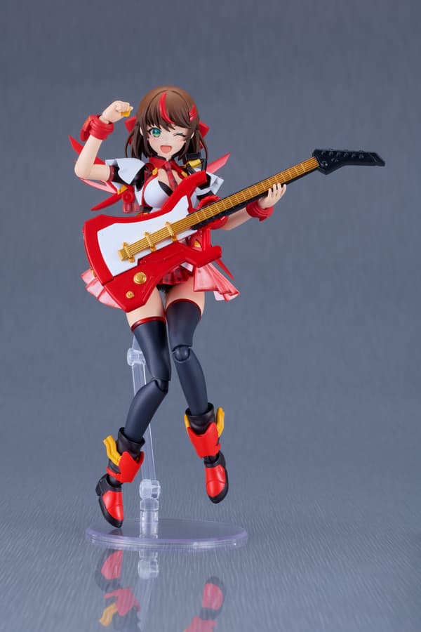 PLAMATEA 莉莎·卡斯特