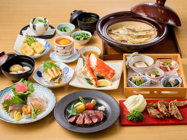 Kiwami全套盛宴