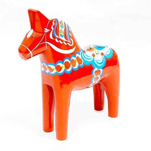 Caballo Dala