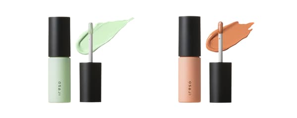 Color variations from left: 01, 02