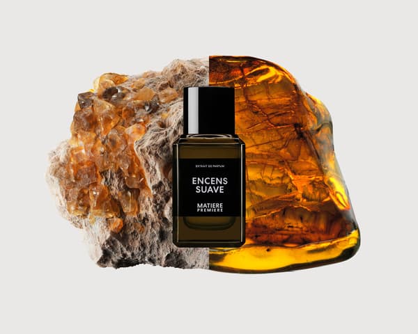 Encens Suave Extrait de Parfum