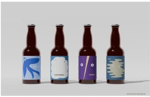 Shibaura Beer craft beer