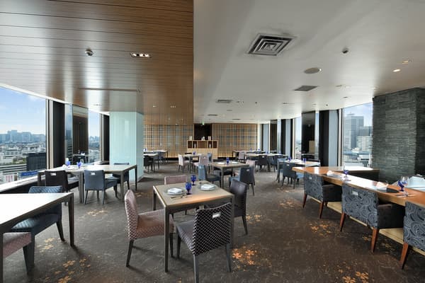 Restaurant image