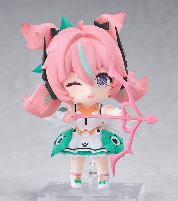 Detail Nendoroid Aria 4