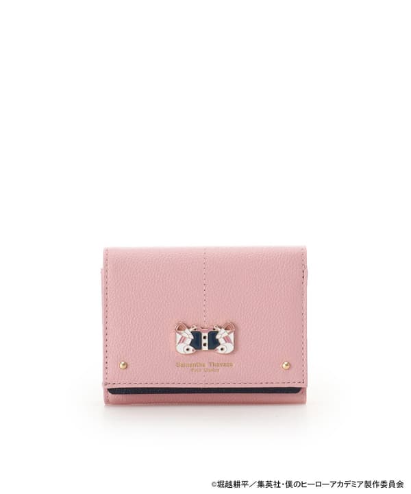 麗日御茶子錢包