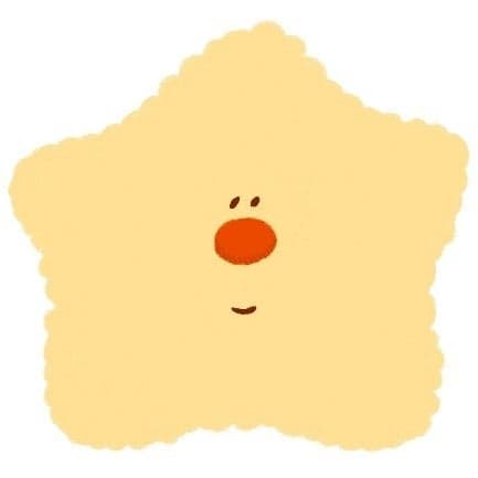 Hoshihoshi 角色