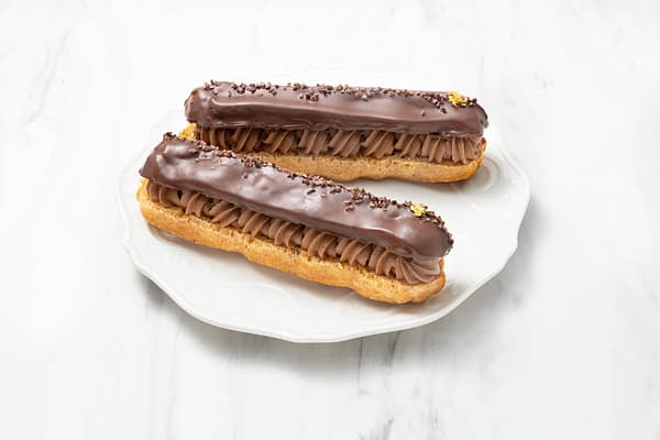 ヴィタメール Belgique Éclair (Cokelat)