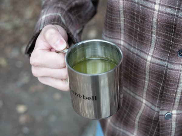 CAMP de TEA 滴滤式日式茶