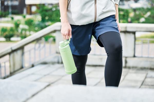 可折叠手柄功能