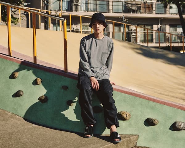 ET037 SWIC/BB BLACK/GRAY 视图 2