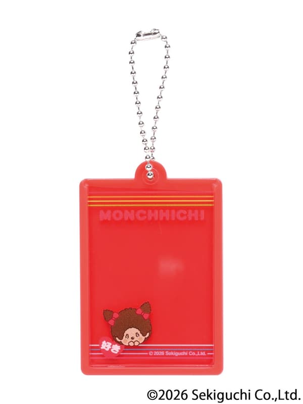 Monchhichi酱