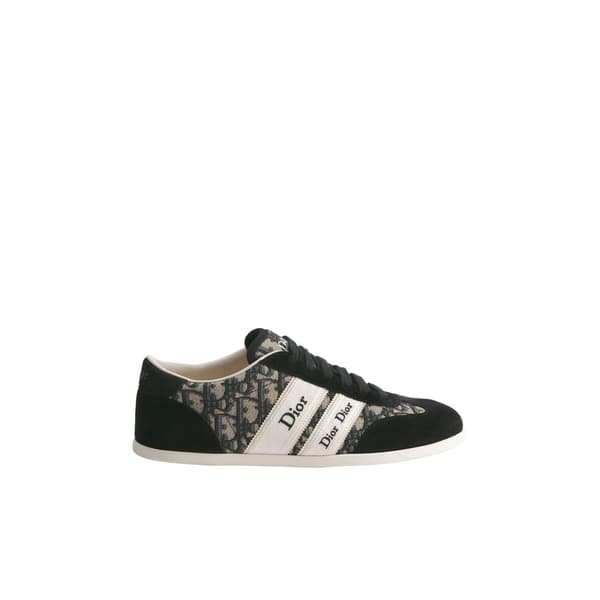 Zapatillas Dior Ribbon