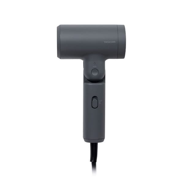 Protect Ion Hair Dryer in gray