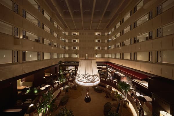 Kyoto Century Hotel