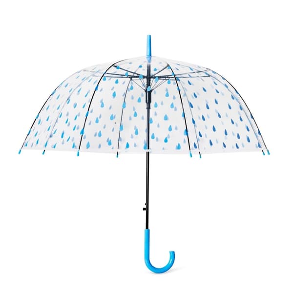 Paraguas con forma de campana y paraguas estándar de Flying Tiger Copenhagen