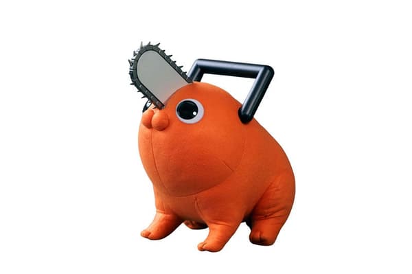 포치타 인형 디테일 5