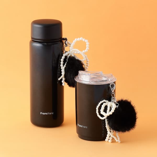 Charm Stainless Tumbler design 2