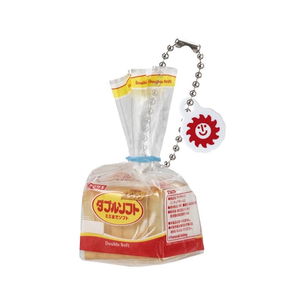 Yamazaki Bread Miniature Charm 2