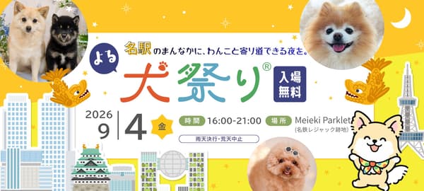 Event visual