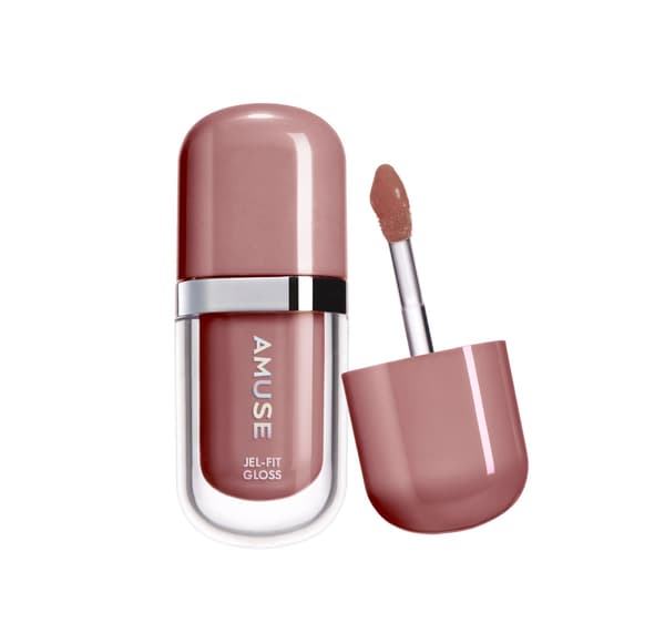 An Butter Pearl Gloss