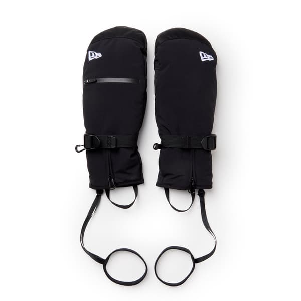 SNOW GLOVES