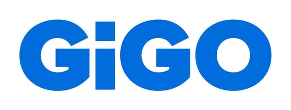 โลโก้ GiGO