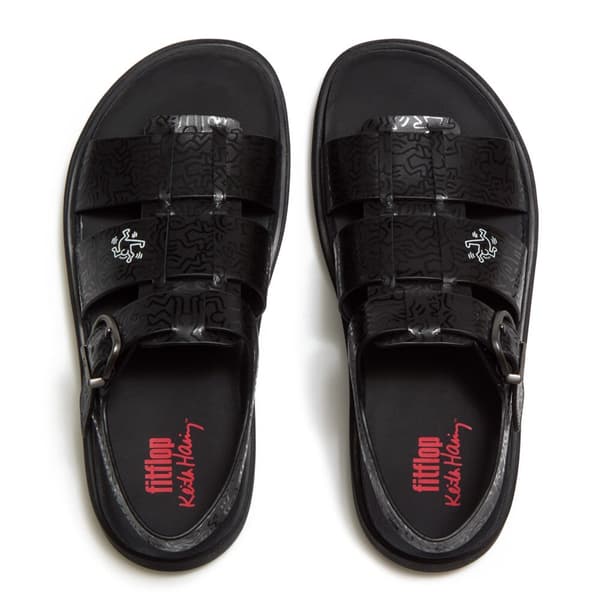 Black (AUU-001)