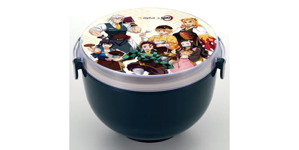 附贈丼飯便當盒的拼盤