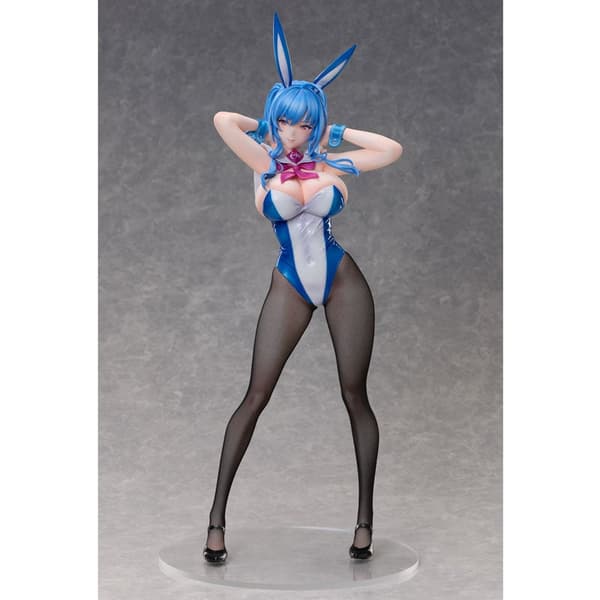 St. Louis Bunny Ver. figure angle 1
