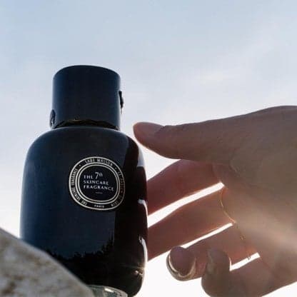 〈サベマソン〉Soft Parfum Liquid The 7th