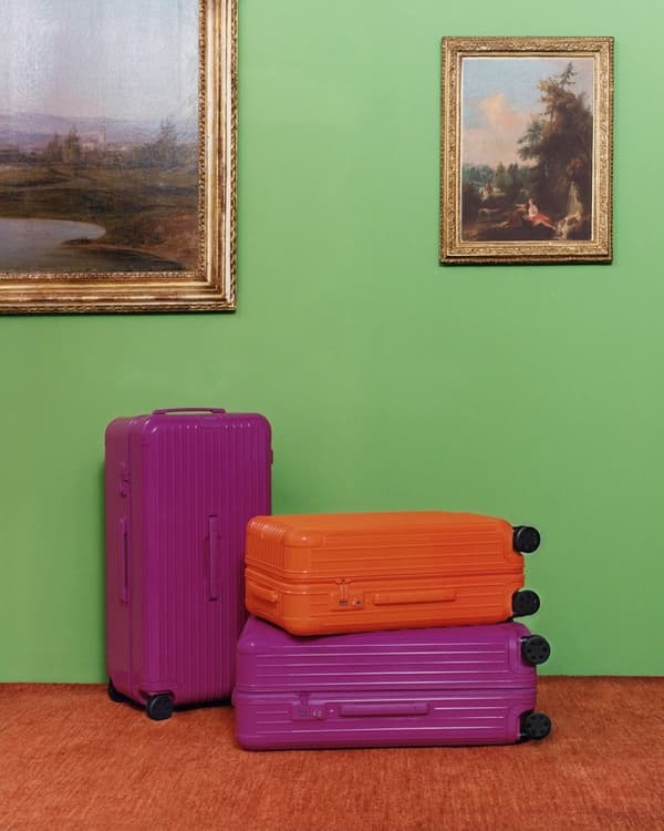 RIMOWA Essential Orange