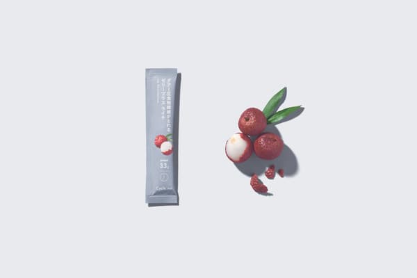 Jelly Plus Products Display