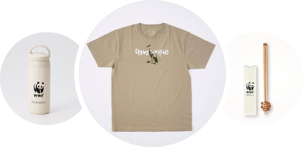 PANDA SHOP的商品今年也将发售