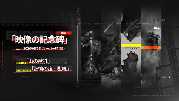 New high-difficulty content