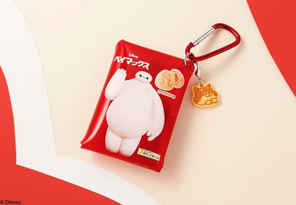 大英雄天團 / 透明收納袋