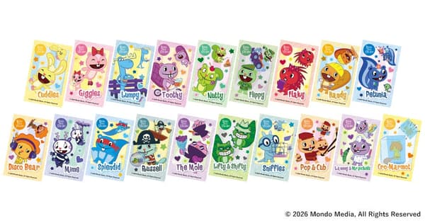 每累计抽取10次，即可获得一张随机Cheki风格卡片