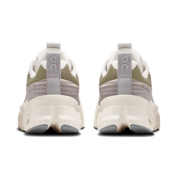 Cloudmonster 1 WP atmos in Dew | Olive, third view