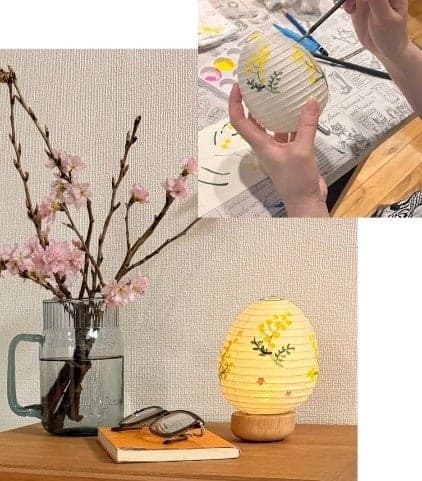 Lantern-making workshop