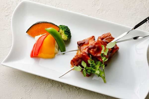 Pick & Enjoy Lunch – Main Dish