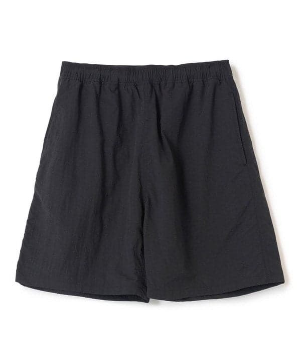 Shorts exclusivos de nailon de Beverly Hills Polo Club