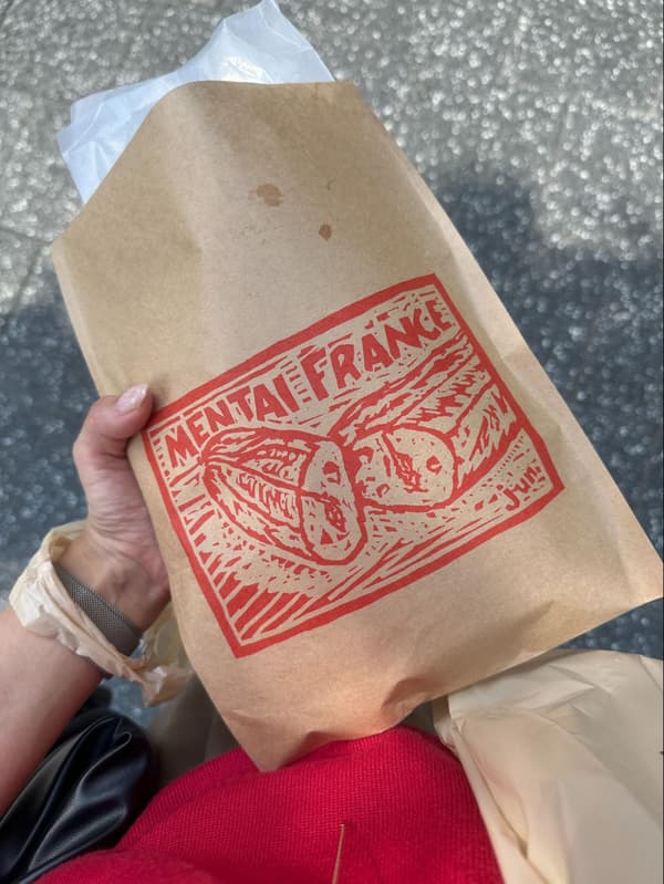 THE FULL FULL HAKATA 店面