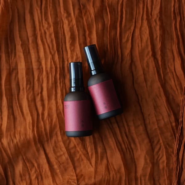 Aroma Room Mist Winter Scent