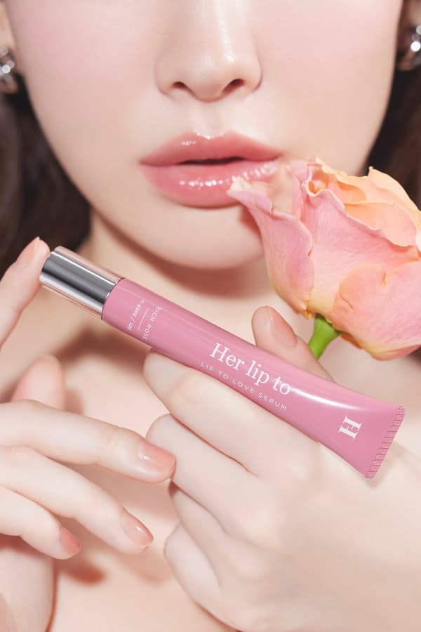 LIP TO LOVE SERUM 产品