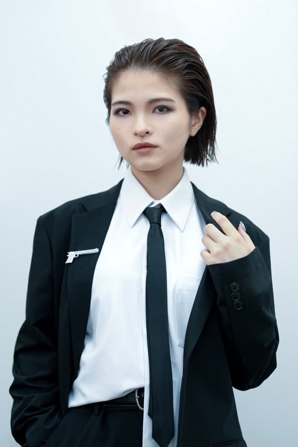 Marina Arisato
